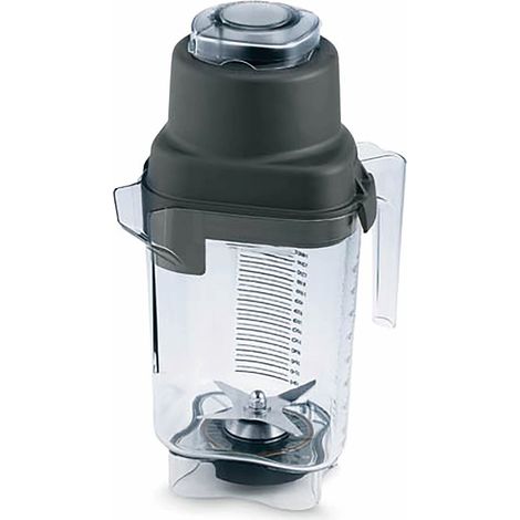 Vitamix Jarra XL de policarbonato 2L - Línea profesional Vitamix