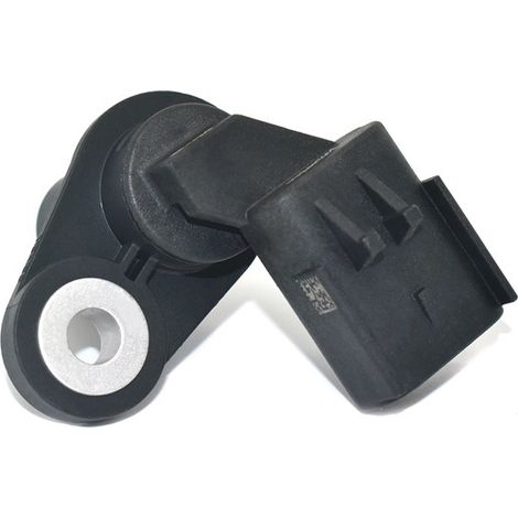 1 color: Black Material: ABS Crankshaft Position Sensor 56028815AA Suitable for: grams (1/5)