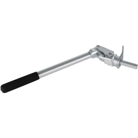 Outil compresseur de ressorts de soupapes 66784 Compresseur de ressorts de soupapes pour goujons de culbuteurs
