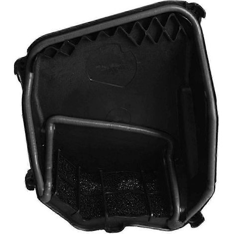 Couvercle de carter avec filtre pour moteur de soufflerie 64119216222 64116987597 pour BMW F18 F07 F10 F11 (1/5)