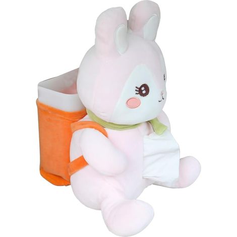 Voiture en peluche, porte de voiture, boîte à mouchoirs, décorative, 2 en 1, support en tissu pour accoudoirs, SUV et camions, organiseur mignon avec rembourrage en coton PP, cadeau de voiture (1/5)