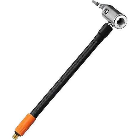 Adaptateur de valve Schrader filetage M6 - pour gonflage de pneus (1/5)