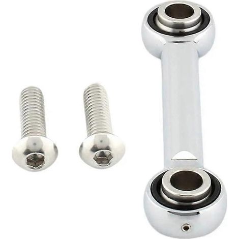 Motoraufhängungsstrebe für Harley Sportster 1200 14-24 XL1200T (1/5)