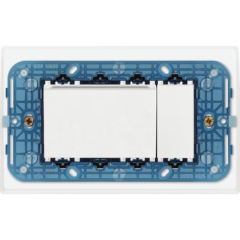 VIMAR - 19450.B Programmatore carte a transponder bianco