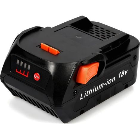 Neuer Ersatz für 18-V-Ridgid-Elektrowerkzeuge R840083 B1830R R840087 L1815R