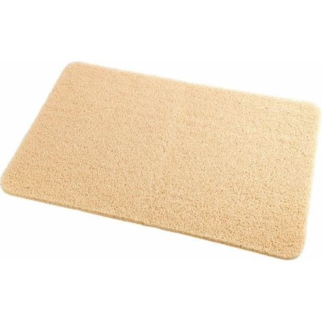 Tapis de douche antidérapant Wellness, 60 x 40 cm, WENKO (1/3)