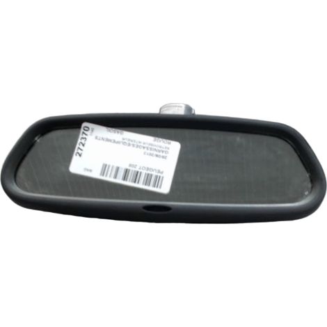 [PRODUIT D'OCCASION] Retroviseur Interieur PEUGEOT 208 ♻️ Ref Oe. 815489 - Garantie à vie (1/3)
