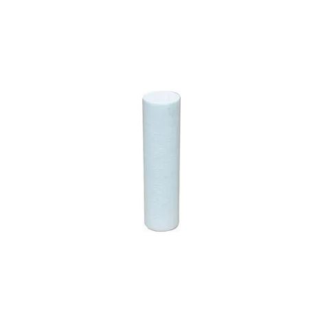 Polar – Cartouche bobinée 20 microns – Longueur 25 cm – Filtration anti-boue pour traitement de l'eau – Durée 6 mois (1/2)