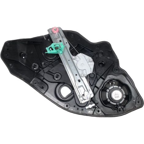 [PRODUIT D'OCCASION] Mecanisme+moteur Leve-glace Arriere Droit ALFA ROMEO Giulietta ♻️ Ref Oe. 71777781 - Garantie à vie (1/5)