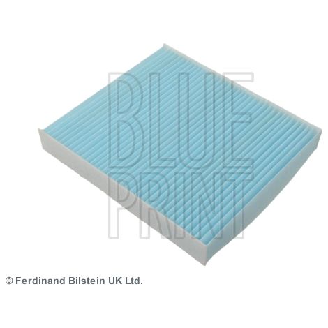 Filtre, air de l'habitacle Blue Print ADG02548 KIA 97133-2K000