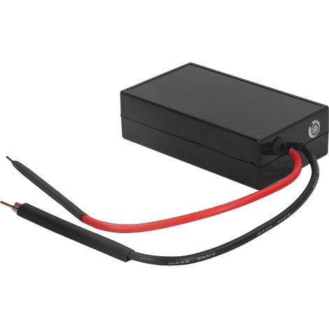 Réparation et assemblage d'une mini machine à souder par points portable pour le stockage d'énergie DIY (petite machine à souder par points portable). (1/5)