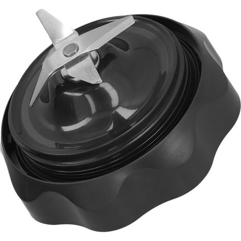 Lot de 2 lames de rechange pour blender NutriBullet 1000W/1200W, socle de coupe compatible mixeur et extracteur de jus (1/5)