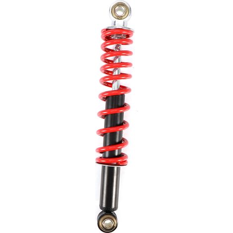 Amortisseurs Avant 270mm Piston pour 50cc-125cc Moto Cross Pit Bike Quad Go Kart Scooter (1/5)