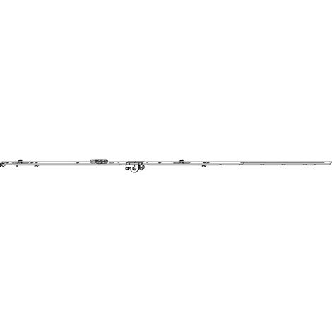 MACO MM DK-Getriebe fix, EH, DM 15 mm, 2iS, FFH 1091-1340 mm (201738)
