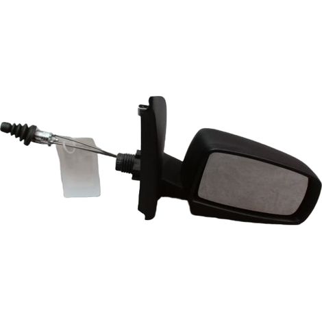[PRODUIT D'OCCASION] Retroviseur Exterieur Droit FIAT Panda II 2003-2012 ♻️ Ref Oe. 735357185 - Garantie à vie (1/3)