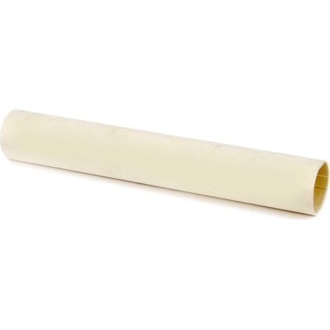 Tubo Lungo Supporto Spazzola PVC Lunga