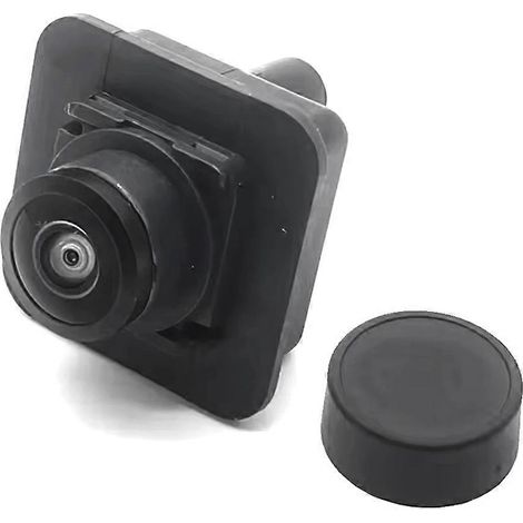 Caméra de recul LJ7T-19H222-AA pour Lincoln Adventurer 2017-2023 - Caméra d'assistance au stationnement LJ7T19H222AA (1/5)