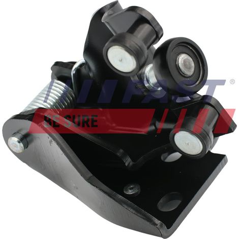 Guide de porte rapide FT95660 CÔTÉ centre GAUCHE (1/2)