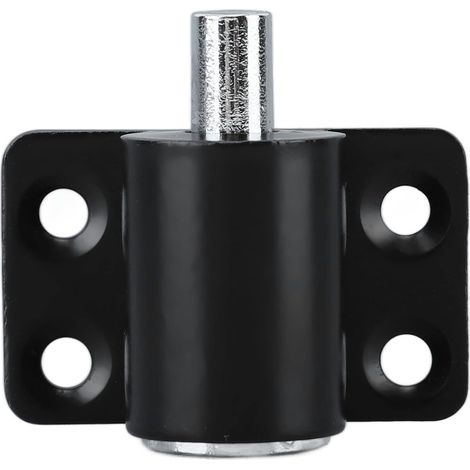 Zinc Alloy Sliding Door Lock, Anti-Theft, for Home, Easy Installation, Home Security (1/5)