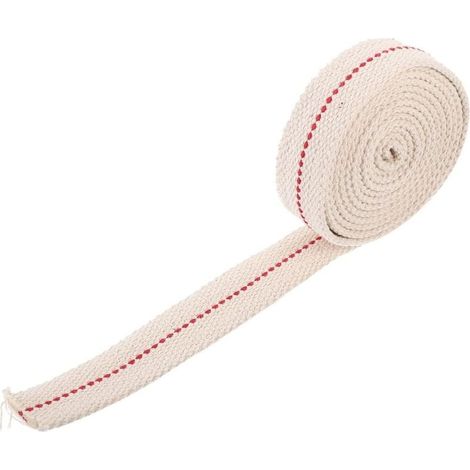 Bit Of Lamp Petroleum Cotton Woven for Replacement Lamp to Oil Accessory for to Kerosene And Artisanales (1/4)
