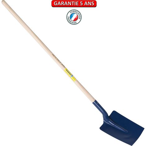 OUTILS PERRIN Pelle St Etienne CDC 21 emmanchée (1/2)
