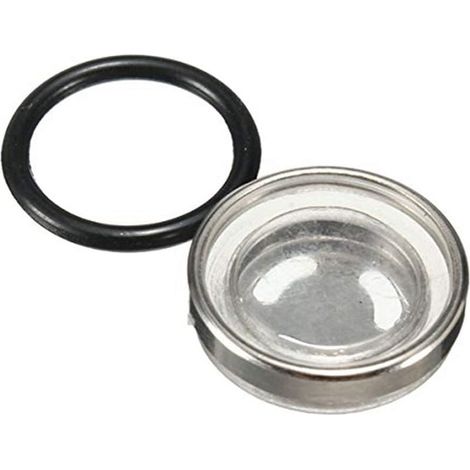 18Mm Miroir De Vue Joint pour Frein Maître Cylindre Réservoir Moto Dirt Bike