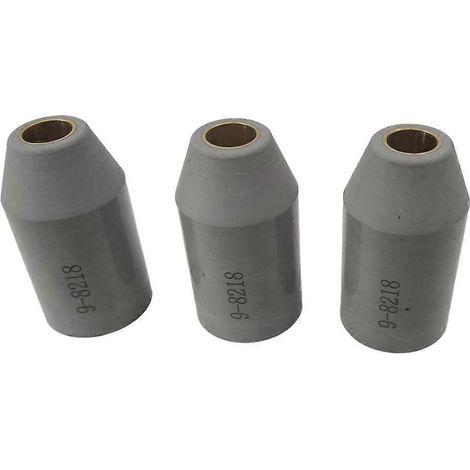 3-teilige Plasma-Schutzhülle 9-8218 für Thermal Dynamics SL60/SL100 - Farbe wie abgebildet (1/5)