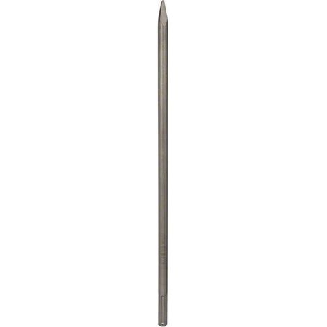 1618600012 - Scalpello a punta SDS max 600 mm