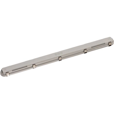 [GEBRAUCHT] B-Ware Brumberg Humid One Feuchtraumleuchte 35 W 119 Cm Traumlampe Lampe Leuchte Spot