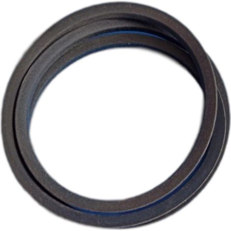 Cinghia trasmissione per trattorino Grillo MD22N-MD24 - 55620