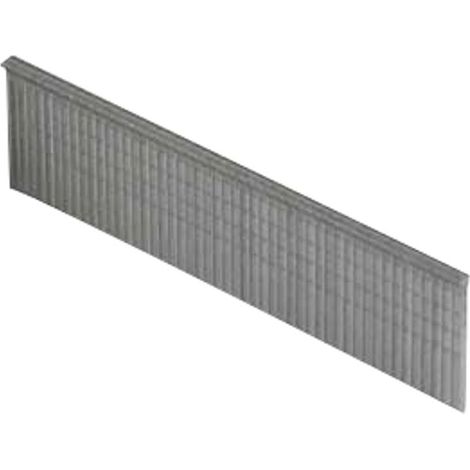 Nägel für Tacker Strend Pro Premium T15, 15 mm, 1.2x2 mm, Nägel Typ T, Packung 1000 Stk.