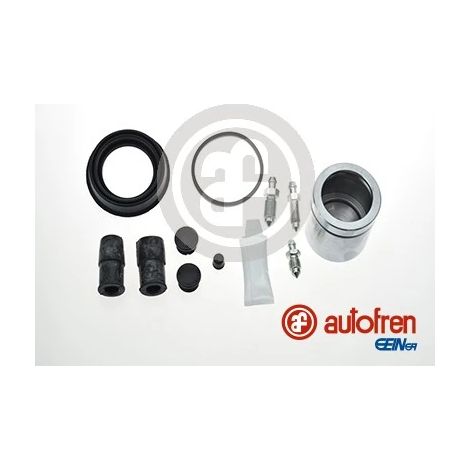 Kit de réparation, étrier de frein Autofren Seinsa D42100C AUDI 1 126 290