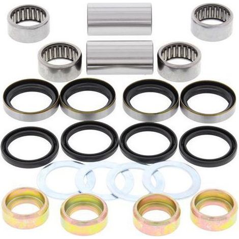 Kit réparation axe de bras oscillant All Balls pour Moto KTM 620