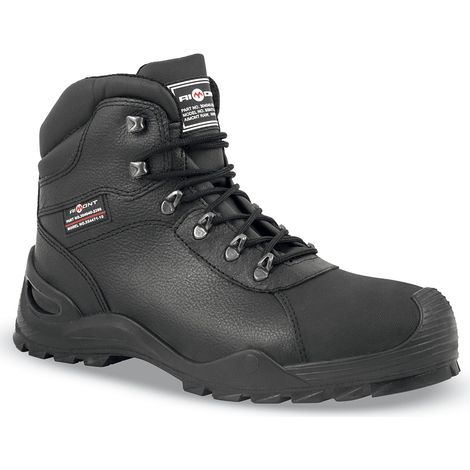 Zapatos de seguridad altos MIRUS S3 SRC 43