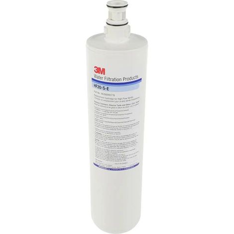 3M™ High Flow Waterfilter HF20-S-E (1/3)