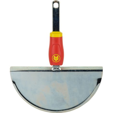 WOLF-Garten Tagliabordi mezzaluna 71AAA038650 RM-M 22.5 cm Wolf Combisystem Multi-Star (1/5)