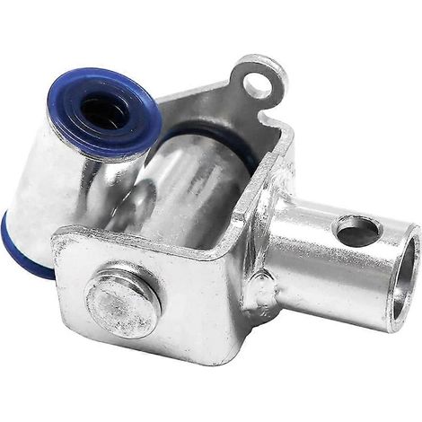 Connecteur de moyeu de levier de vitesses, bague de levier de vitesses, joint de tringlerie pour Subaru Impreza WRX 2013-2018, référence 35047-AC030 (1/5)