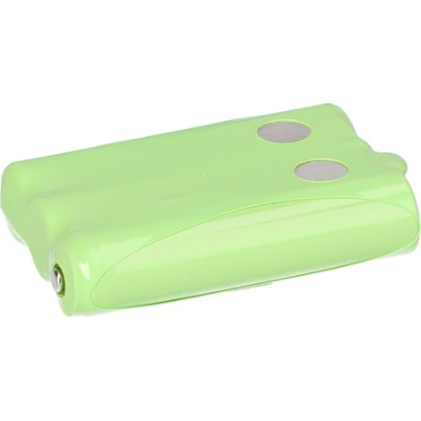 vhbw Akku kompatibel mit TopCom 1030  1020, 1010 Babyphone Babytalker (700 mAh, 3,6 V, NiMH) (1/5)
