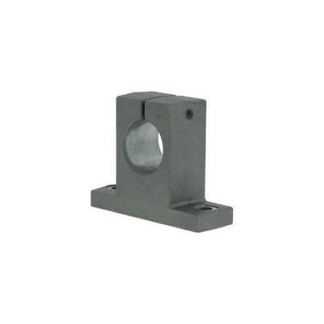 Wellenböcke GWA10 10mm Zinkdruckg.INA