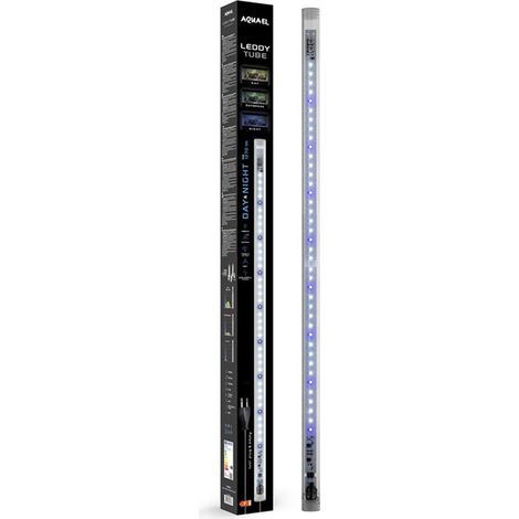 Aquael aquael leddy tube 14W D&N sunny 2.0 - Illuminazione a LED
