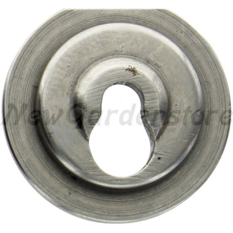 Coupelle de soupape pour ressort de soupape pour tracteur de pelouse 140380020-0001