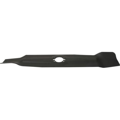 Lame De Tondeuse - 460 X 70 X 3 Mm - Trou Central 32 Mm Avec Ergots - Ventilée - Rotation Gauche Vers Droite - Compatible Modèles PBT PB PF PG PS PV PVP PAT PCT PGT PRT PST PVT Et Plus - 1 Pièce