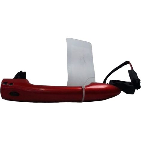 Poignee Exterieure Porte Avant Gauche RENAULT Clio Iv [PRODUIT D'OCCASION]♻️806706656r