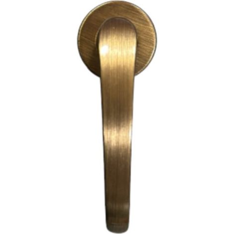 MARTINELLI - MANIGLIA NINA Q8 ROS NY D.45MM OGC