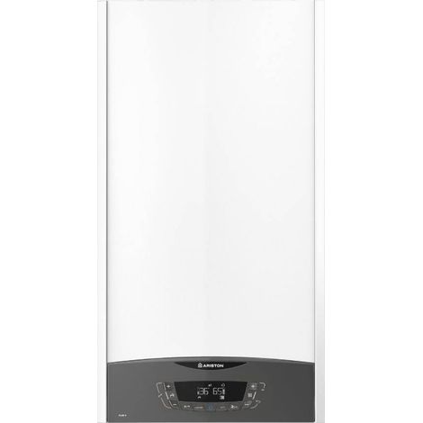 Ariston Caldaia a Camera Aperta Clas X CF 24 Kw Metano LowNox