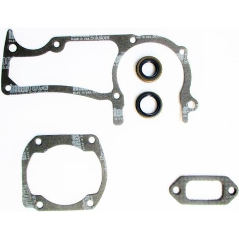 Kit guarnizioni membrane motosega compatibile JONSERED 2165