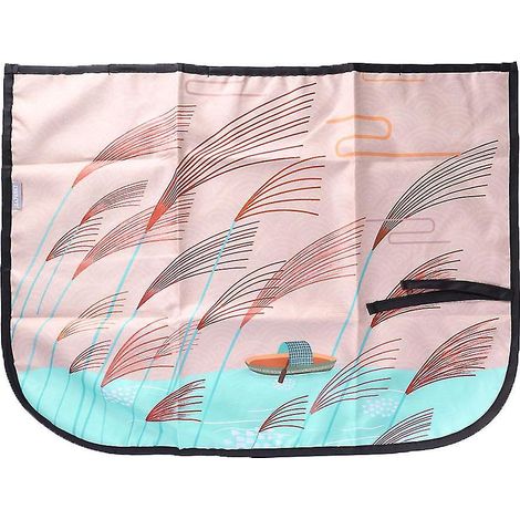 Pare-soleil latéral de voiture, rideau pare-soleil pour bébé, protection solaire UV (1/4)