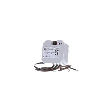MDT technologies Jalousieaktor 1-fach JAL-01UP.02