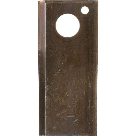 Lame de faucheuse KUHN Z1199260 (1/2)