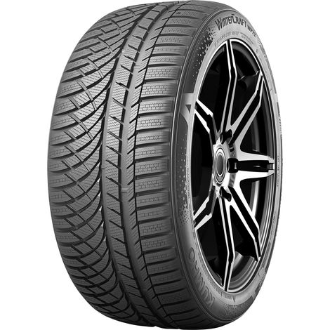 KUMHO Pneus hiver 275/40 R19 TL 105W WINTERCRAFT WP72 XL M+S 3PMSF